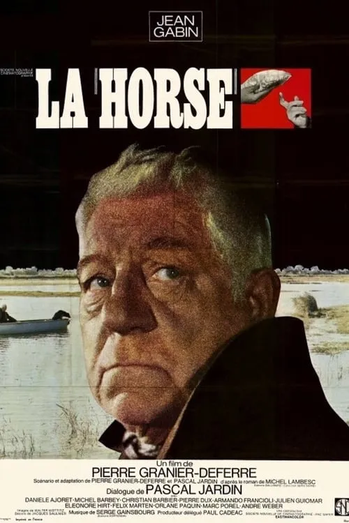 The Horse (movie)