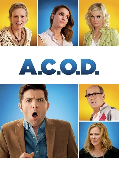 A.C.O.D. (movie)
