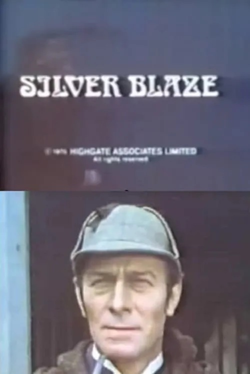 Silver Blaze (фильм)