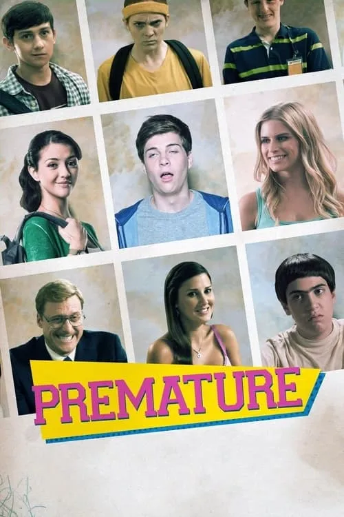 Premature (movie)