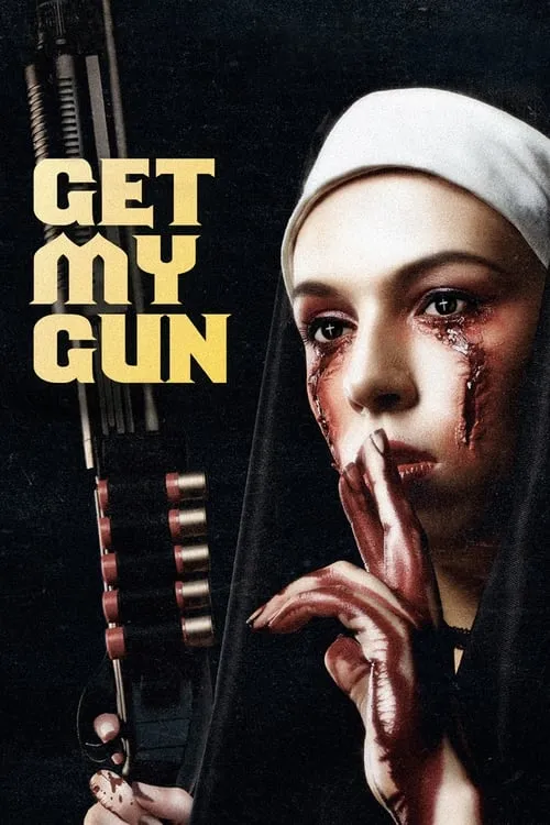 Get My Gun (movie)