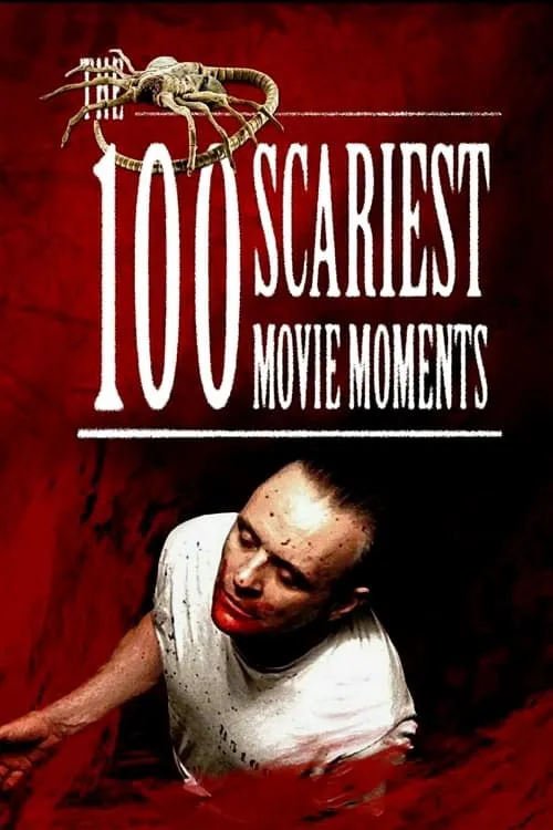 100 Scariest Movie Moments (series)