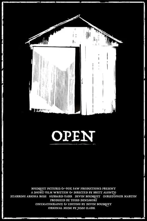 Open (movie)