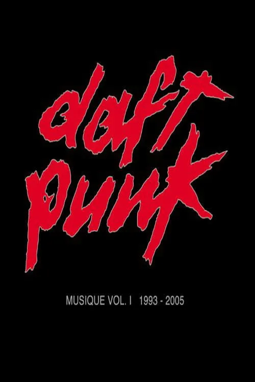 Daft Punk: Musique (movie)