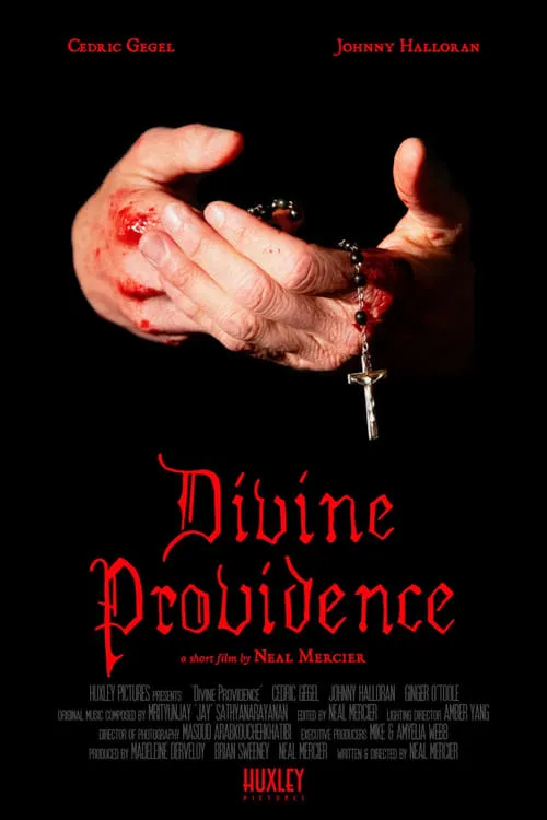 Divine Providence (movie)