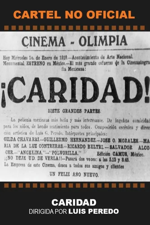 Caridad (movie)