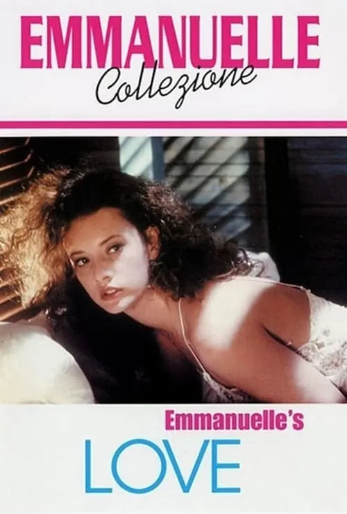 Emmanuelle's Love (movie)