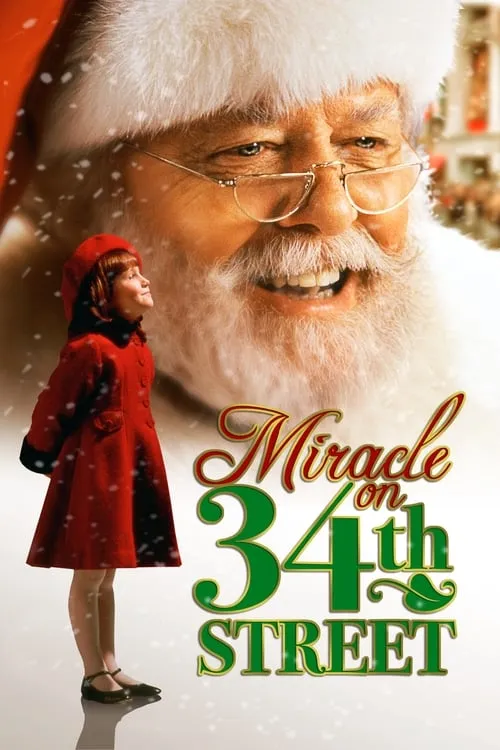 Miracle on 34th Street (movie)