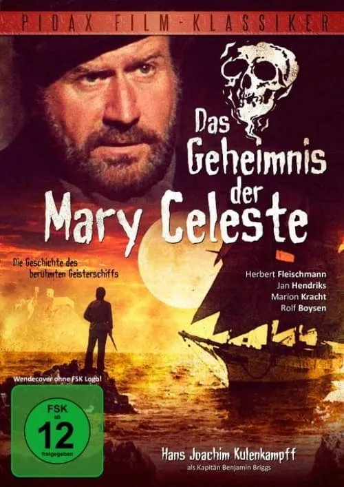 Das Geheimnis der Mary Celeste (фильм)