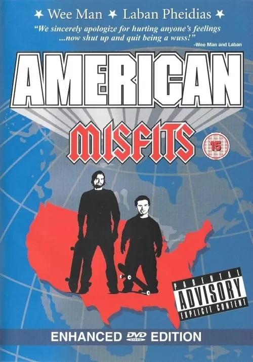 American Misfits (фильм)