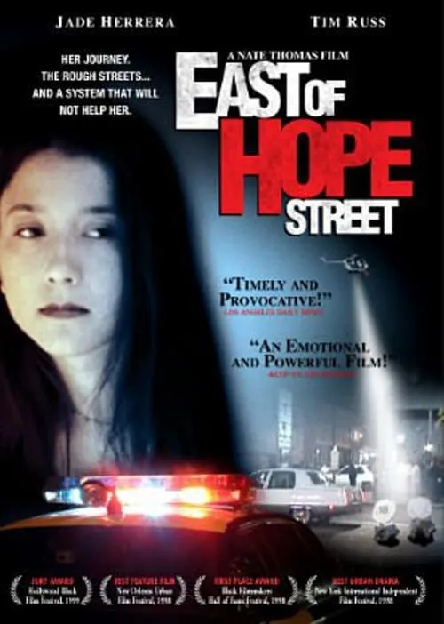 East of Hope Street (movie)