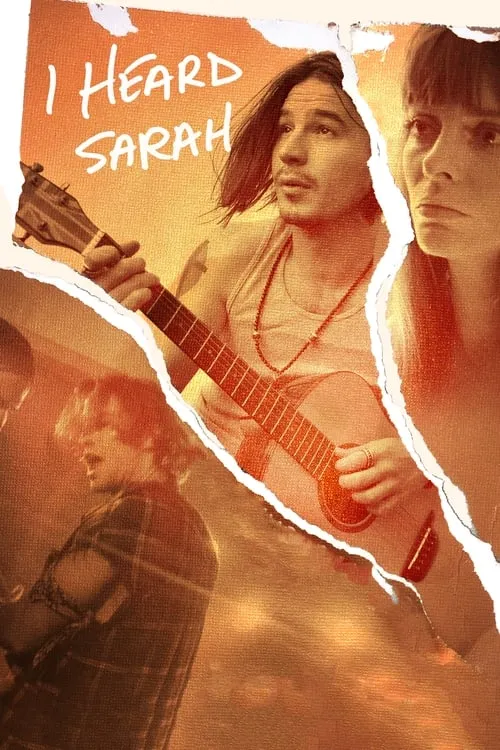 I Heard Sarah (movie)