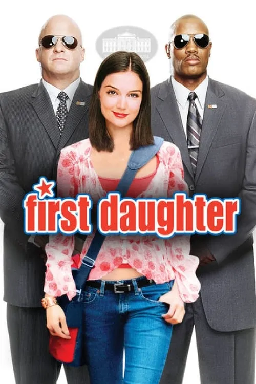 First Daughter (фильм)