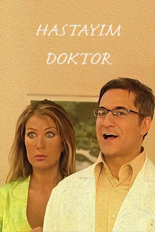 Hastayım Doktor (series)