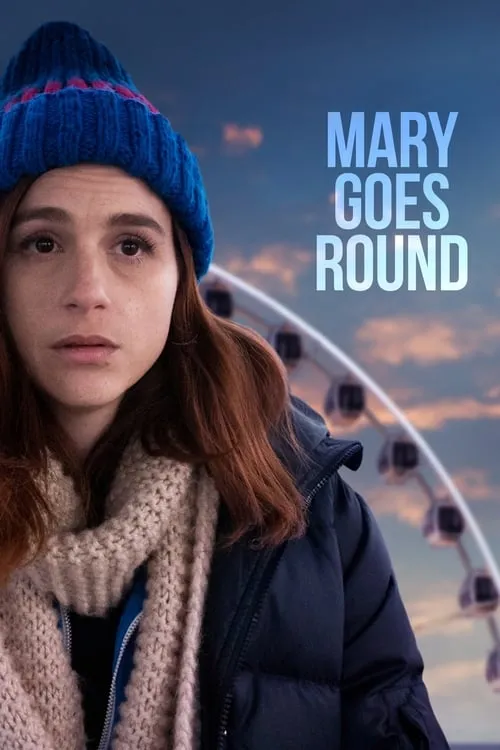 Mary Goes Round (movie)