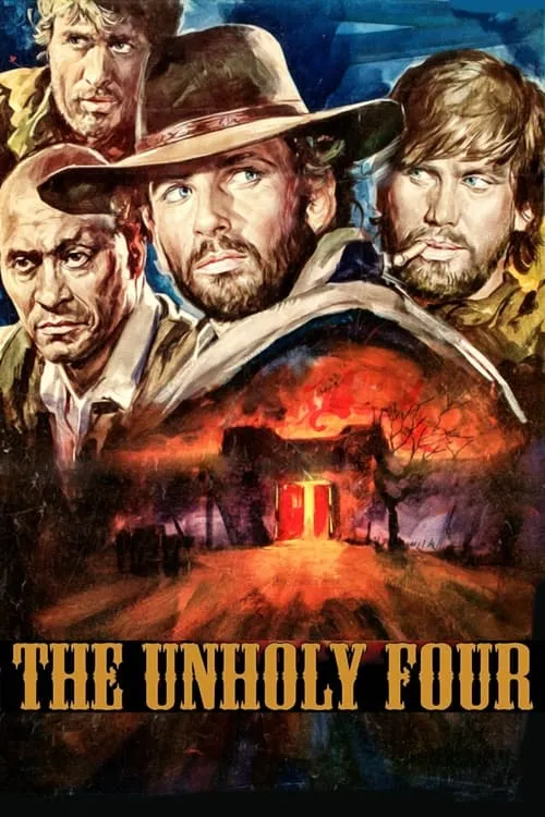 The Unholy Four (movie)