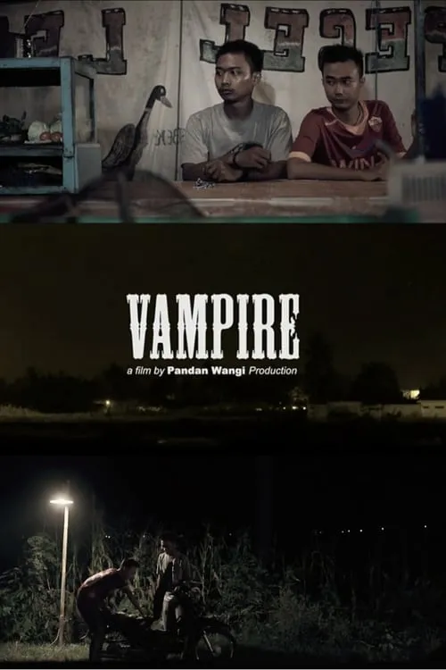 Vampire (movie)