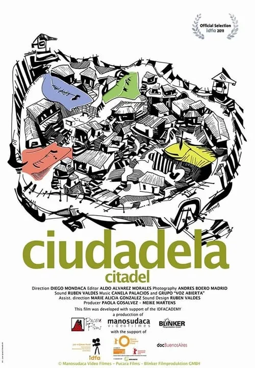 Citadel (movie)