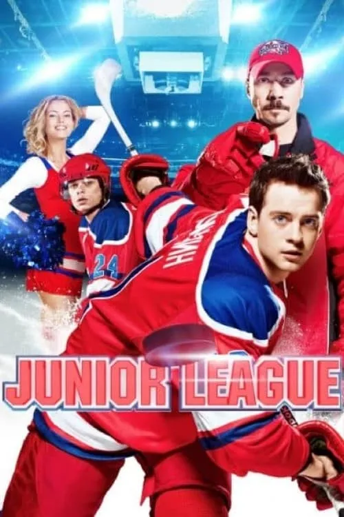Junior League (series)