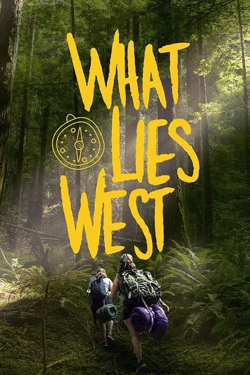 What Lies West