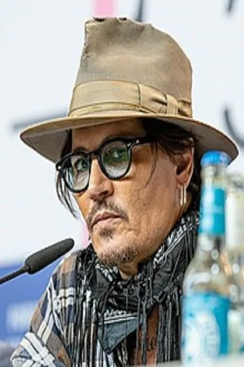 Johnny Depp - Idol, Rebell und Superstar (фильм)