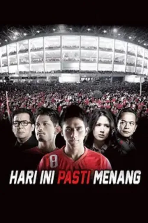 Hari Ini Pasti Menang (фильм)