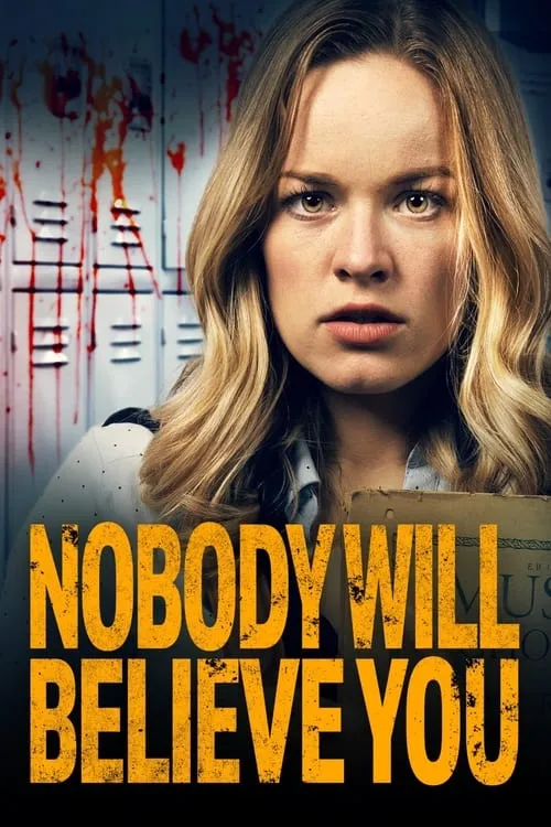 Nobody Will Believe You (movie)