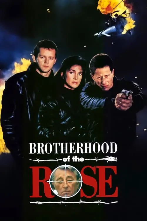 Brotherhood of the Rose (series)