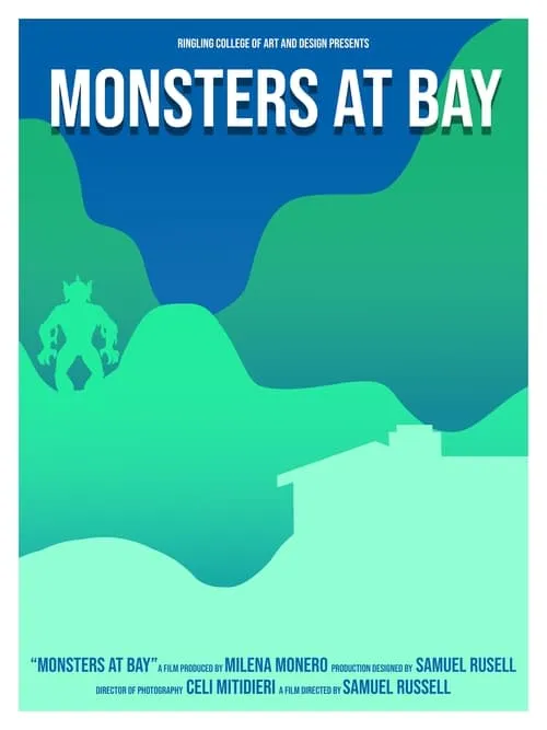 Monsters at Bay (movie)