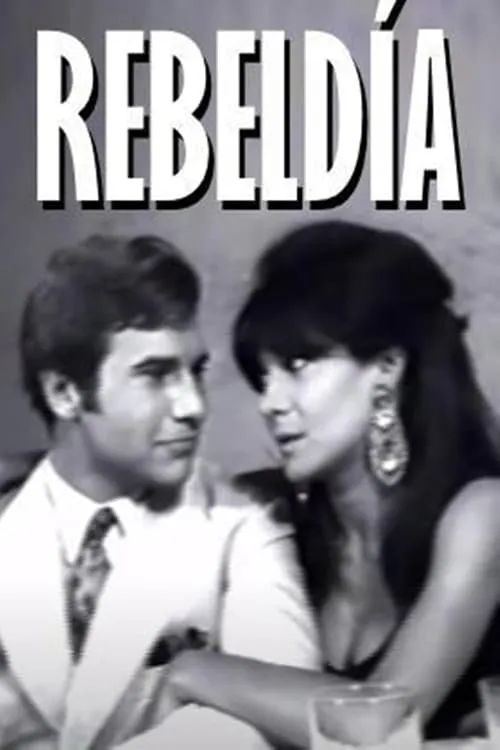 Rebeldía (movie)