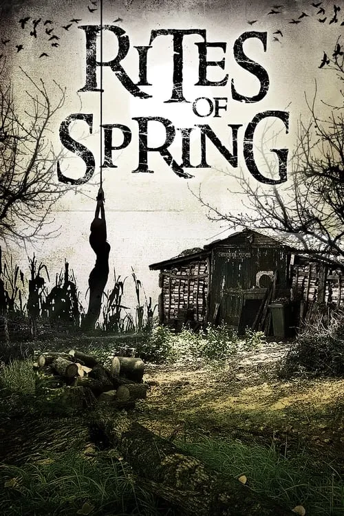 Rites of Spring (movie)