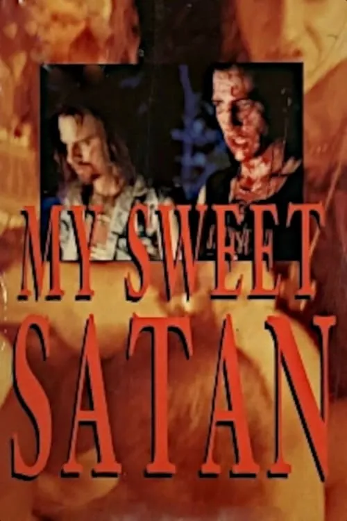 My Sweet Satan (movie)