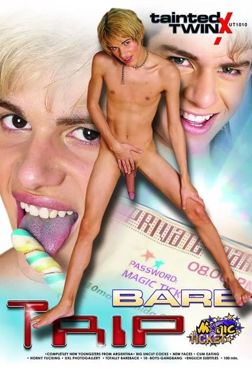 Bare Trip (movie)