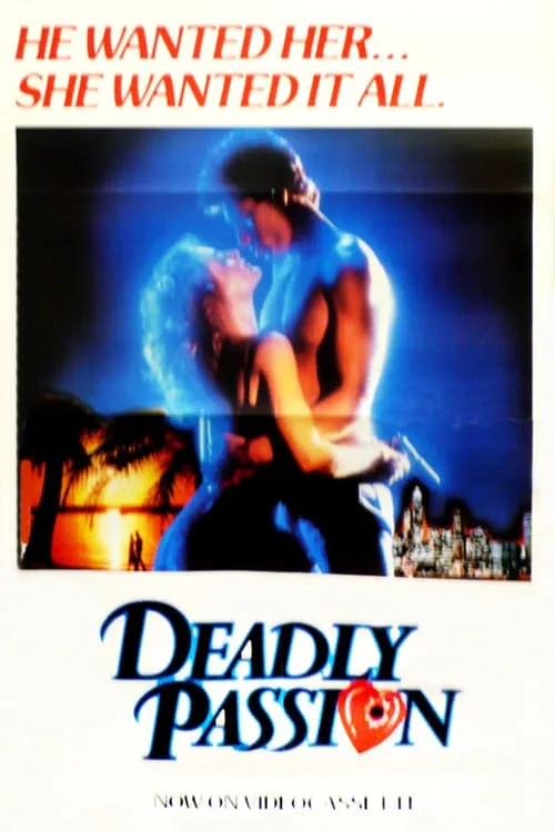 Deadly Passion (movie)