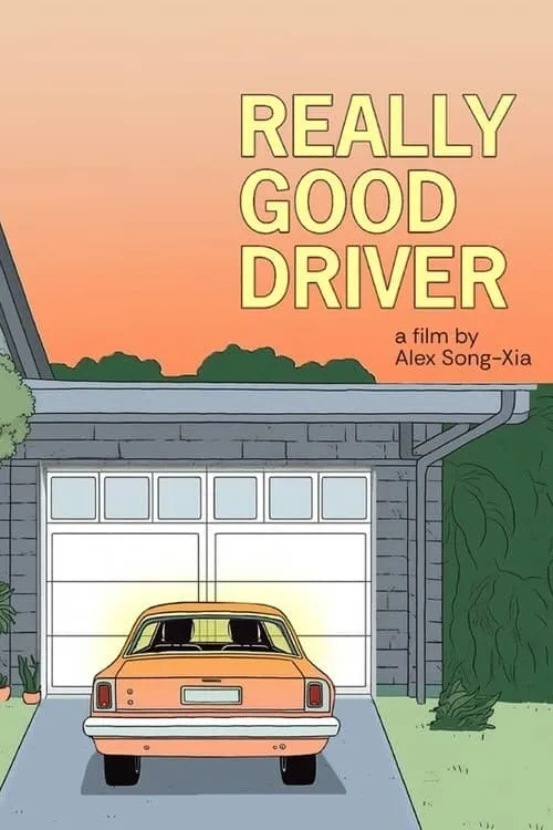 Really Good Driver (фильм)