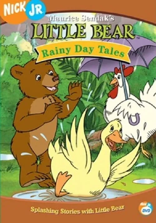 Little Bear - Rainy Day Tales (фильм)