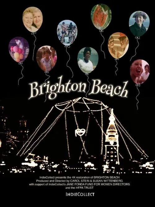 Brighton Beach (movie)