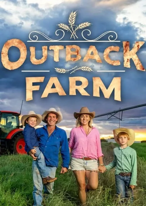 Outback Farm (series)