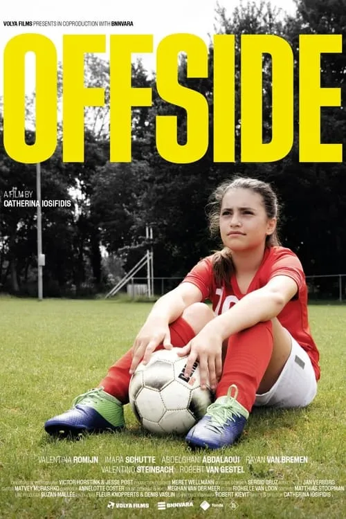 Offside (movie)