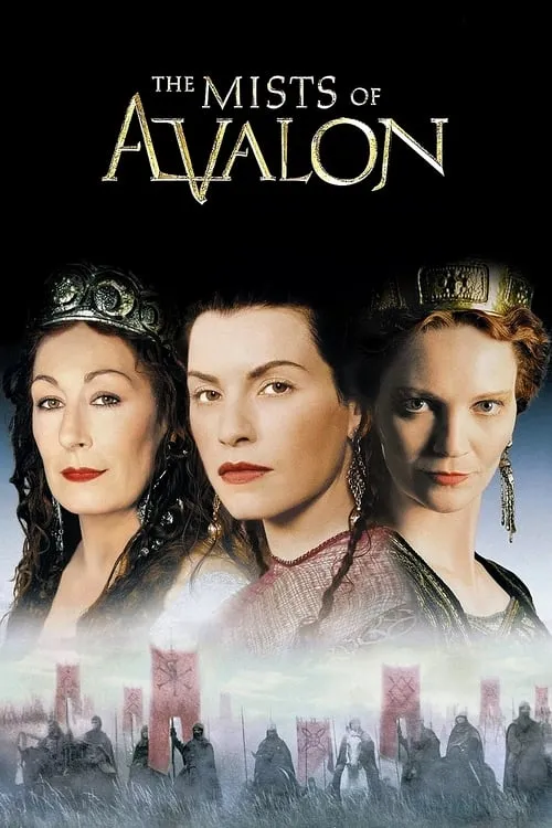 The Mists of Avalon (series)