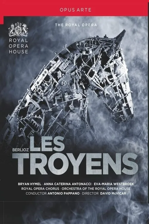 Les Troyens (фильм)