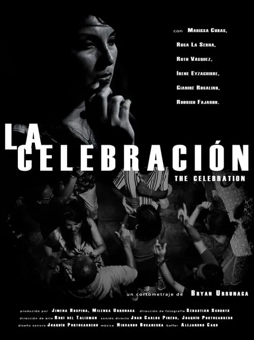 La Celebración