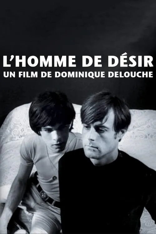 Man of Desire (movie)