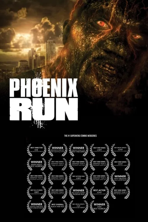 Phoenix Run: Home