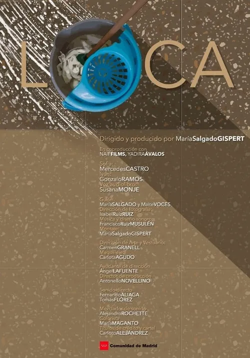 Loca (фильм)