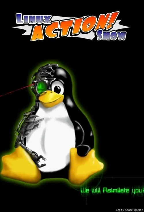 The Linux Action Show! (сериал)