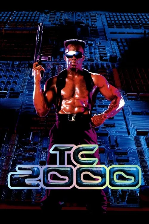 TC 2000 (movie)