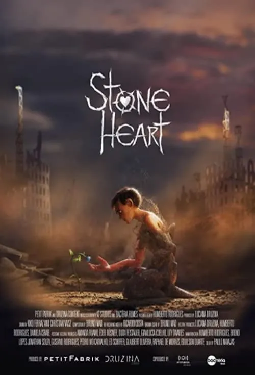 Stone Heart (фильм)