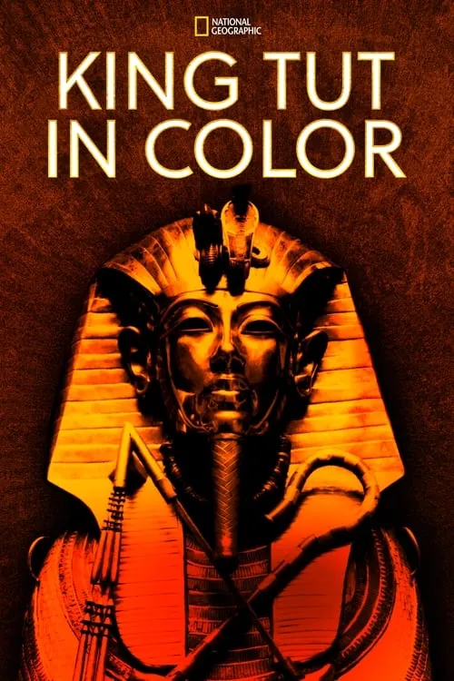 King Tut In Color (movie)