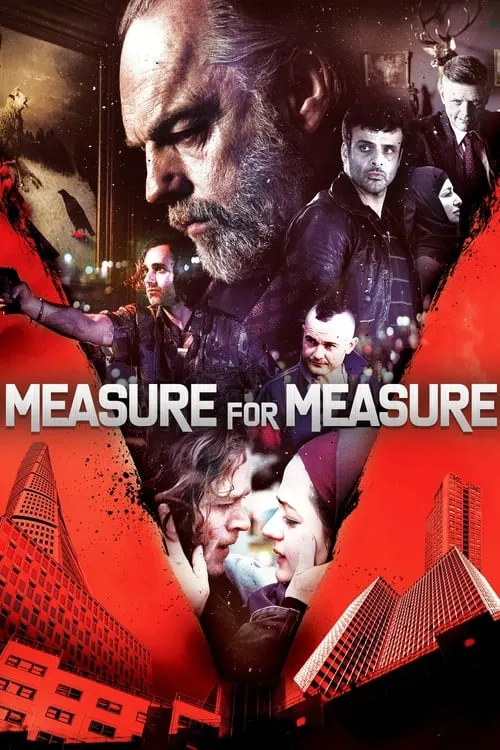 Measure for Measure (movie)